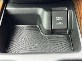 Honda CR-V 2.0 CR-V SR i-MMD 4x2 CVT 5dr 58