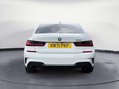 BMW 3 Series 2.0 320i M Sport Auto 4dr 4
