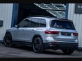 Mercedes-Benz GLB 2.0 AMG GLB 35 Premium+ 4Matic Auto 4WD 5dr 31