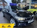 BMW 1 Series 2.0 118d Sport Euro 6 (s/s) 5dr