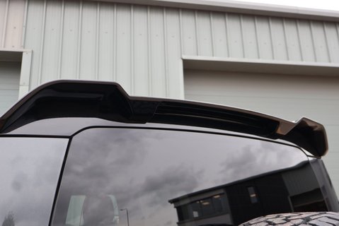 Land Rover Defender 110 D250 HARD TOP X-DYNAMIC  REAR SEAT CONVERSION SEEKER STYLED  24