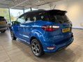 Ford Ecosport 1.0T EcoBoost ST-Line SUV 5dr Petrol Manual Euro 6 (s/s) (125 ps) 6