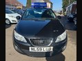 SEAT Ibiza 1.6 16V Sport Sport Coupe DSG Euro 4 3dr 2