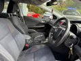 Honda Civic 1.8 i-VTEC ES Auto Euro 5 5dr 22