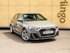 Audi A1 SPORTBACK TFSI S LINE