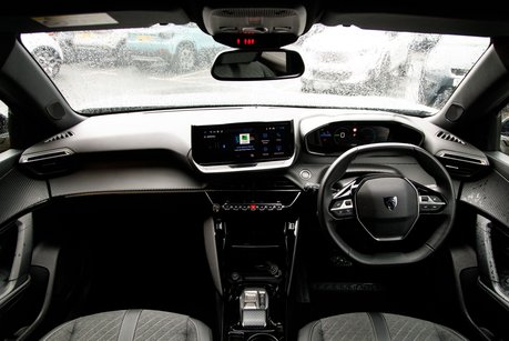 Peugeot 2008 ALLURE