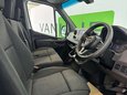 Mercedes-Benz Sprinter 2.0 Sprinter 315 Premium CDi LWB 2