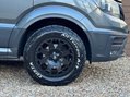 MAN TGE 2.0 TGE 3.140 4x4 4WD 13