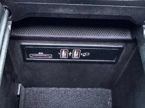 Mercedes-Benz GLC 2.1 GLC250d AMG Line (Premium) G-Tronic+ 4MATIC Euro 6 (s/s) 5dr 33