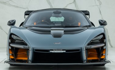 McLaren Senna 7