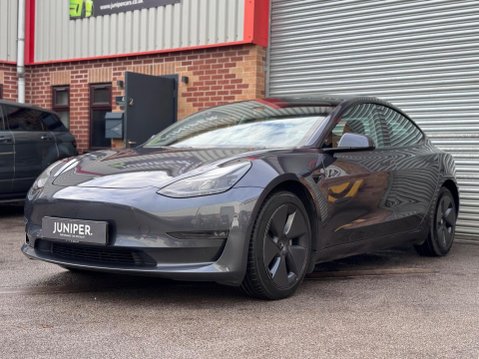 Tesla Model 3 (Dual Motor) Long Range Saloon 4dr Electric Auto 4WDE (346 ps) 13