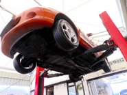 Mazda MX-5 Icon Limited Edition 35