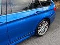 BMW 3 Series 2.0 320d xDrive M Sport Auto 4WD 5dr 50