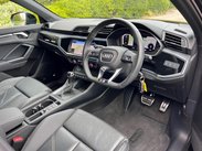 Audi Q3 1.5 TFSI CoD 35 Black Edition Sportback S Tronic Euro 6 (s/s) 5dr 23