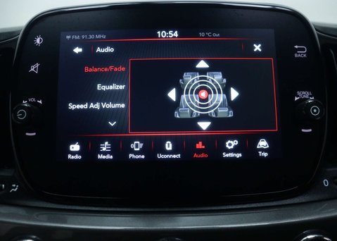 Fiat 500 1.0 MHEV Dolcevita Hatchback 3dr Petrol Manual Euro 6 (s/s) (70 bhp) 23