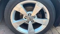 Audi A1 1.0 TFSI Sport Sportback 5dr Petrol S Tronic Euro 6 (s/s) (Nav) (95 ps) 9