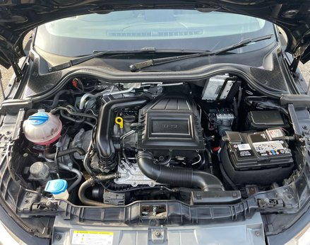 Audi A1 1.0 A1 Sportback TFSI Sport 5dr 7