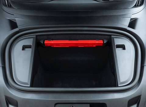 Porsche Taycan 4S Sport Turismo 30