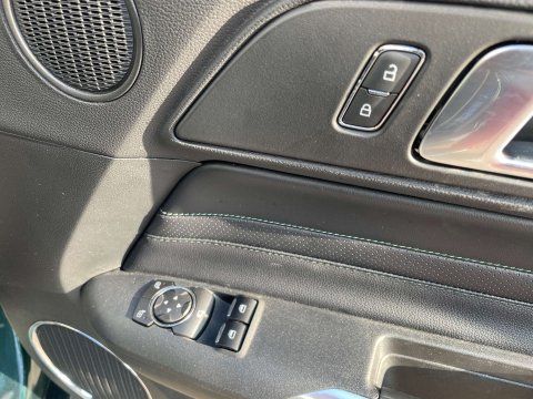 Ford Mustang 5.0 Mustang Bullitt 2dr 13