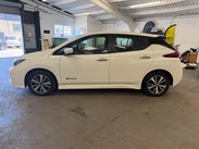 Nissan LEAF 40kWh Acenta Auto 5dr 5