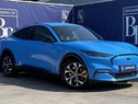 Ford Mustang Mach-E Extended Range 91kWh SUV 5dr Electric Automatic (294 ps)
