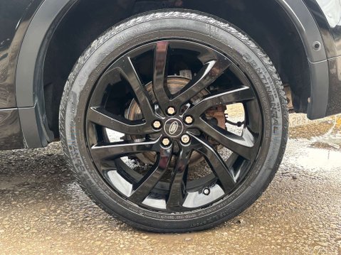 Land Rover Discovery Sport 2.0 TD4 HSE Dynamic Lux SUV 5dr Diesel Auto 4WD Euro 6 (s/s) (180 ps) 69