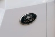 Land Rover Range Rover Evoque 2.0 Range Rover Evoque R-Dynamic S D Auto 4WD 5dr 45