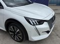 Peugeot e-208 50kWh GT Hatchback 5dr Electric Auto (7kW Charger) (136 ps) 13