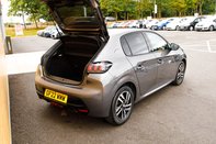 Peugeot 208 PURETECH ALLURE PREMIUM S/S 36