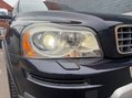 Volvo XC90 2.4 D5 R-Design SE Geartronic AWD 5dr 45