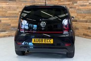 Volkswagen Up 1.0 up! GTI Hatchback 3dr Petrol Manual Euro 6 (s/s) (115 ps) 85