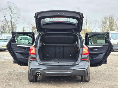 BMW 2 Series 1.5 218i M Sport MPV 5dr Petrol DCT Euro 6 (s/s) (140 ps) 38