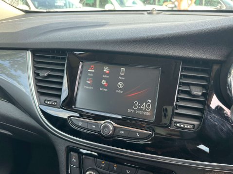 Vauxhall Mokka X 1.6 Mokka X Active S/S 5dr 16
