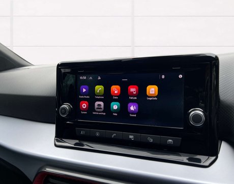 SEAT Arona 1.0 Arona FR Edition TSI Semi-Auto 5dr 19