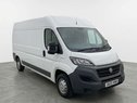 Fiat Ducato 2.3 MultiJetII 35 Tecnico Panel Van 5dr Diesel Manual L H2 Euro 6 (140 ps)