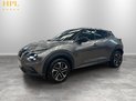 Nissan Juke 1.0 DIG-T N-Connecta SUV 5dr Petrol Manual Euro 6 (s/s) (114 ps) 3