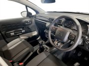 Citroen C3 1.2 PureTech PLUS Hatchback 5dr Petrol Manual Euro 6 (s/s) (83 ps) Cruise 12