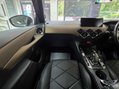 DS DS 3 E-TENSE 50kWh Prestige Crossback Auto 5dr 55