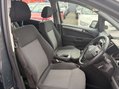 Vauxhall Zafira 1.6 Zafira Exclusive 5dr 12