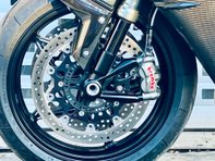 Kawasaki ZX Ninja H2 26