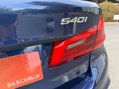 BMW 5 Series 3.0 540i GPF M Sport Auto xDrive Euro 6 (s/s) 4dr 61