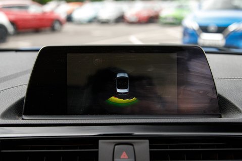 BMW 2 Series 220I M SPORT 28