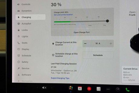 Tesla Model 3 (Dual Motor) Long Range Saloon 4dr Electric Auto 4WDE (346 ps) 53