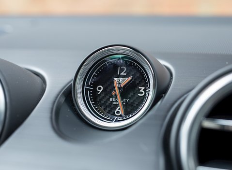 Bentley Bentayga V8 19