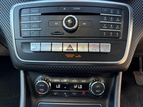 Mercedes-Benz A Class 1.5 A180d Sport (Premium Plus) 7G-DCT Euro 6 (s/s) 5dr 23
