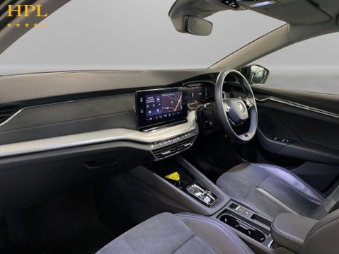 Skoda Octavia 1.4 TSI iV 13kWh SE L Estate 5dr Petrol Plug-in Hybrid DSG Euro 6 (s/s) (20 15