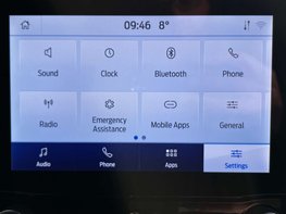 Ford Tourneo Custom 2.0 Tourneo Custom 320 Zetec EcoBlue Auto 4dr 42