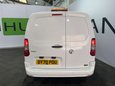 Vauxhall Combo 2300 1.5 SportIVE TD S/S 7