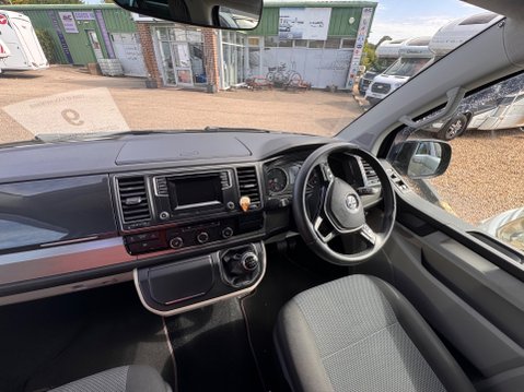 Volkswagen Transporter T32 Highline 61