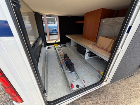 Concorde Credo Emotion 1 OWNER AUTOMATIC A CLASS 32